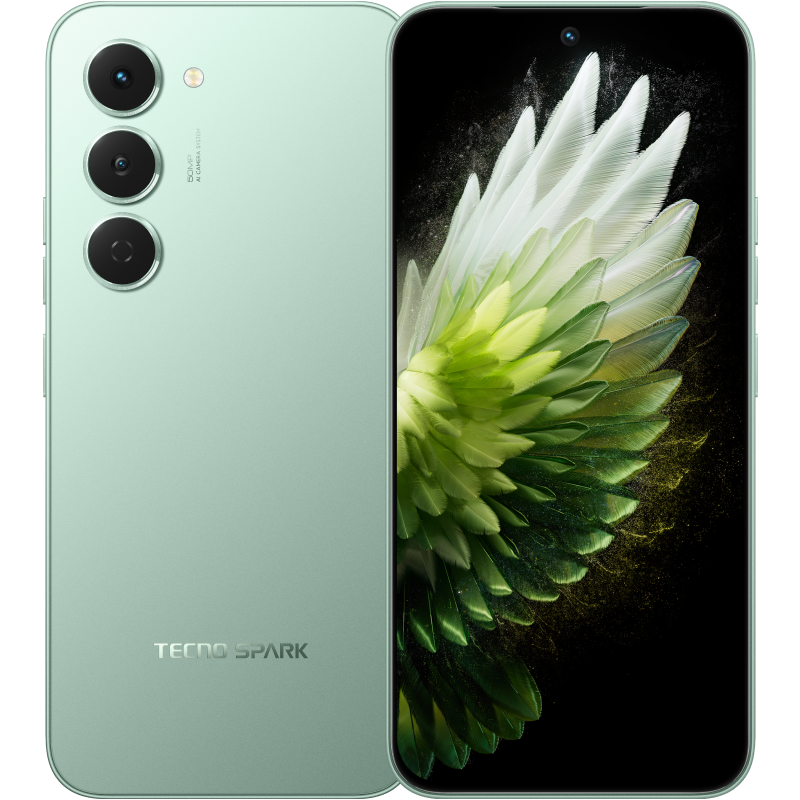 スマートフォン本体 TECNO SPARK 40 Pro 128GB 8GB RAM SPARK 40 Pro- TECNO Mobile
